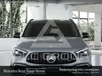 2025 Mercedes Benz GLA 35 AMG