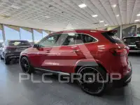 2025 Mercedes Benz GLA 35 AMG