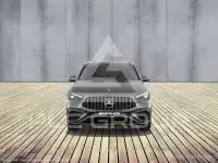 2025 Mercedes Benz GLA 35 AMG