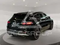 2025 Mercedes Benz GLA 35 AMG