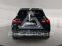 2025 Mercedes Benz GLA 35 AMG