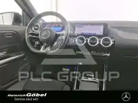 2025 Mercedes Benz GLA 35 AMG