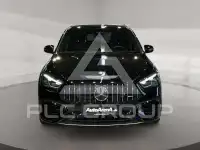2025 Mercedes Benz GLA 35 AMG