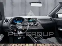 2025 Mercedes Benz GLA 35 AMG