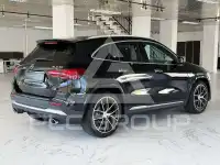 2025 Mercedes Benz GLA 35 AMG