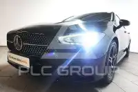 2025 Mercedes Benz CL-Class