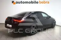 2025 Mercedes Benz CL-Class