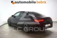 2025 Mercedes Benz CL-Class