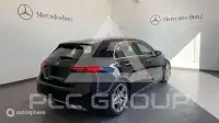 2025 Mercedes Benz A 200