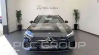 2025 Mercedes Benz A 200