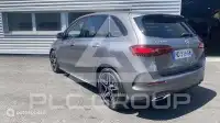 2025 Mercedes Benz B 250