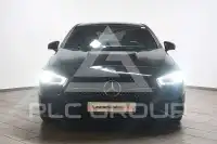 2025 Mercedes Benz CL-Class