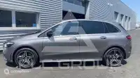 2025 Mercedes Benz B 250