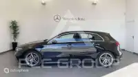 2025 Mercedes Benz A 200