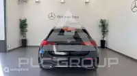 2025 Mercedes Benz A 200