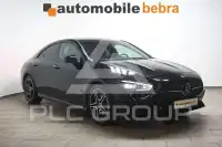 2025 Mercedes Benz CL-Class