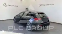 2025 Mercedes Benz A 200