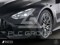 2025 Mercedes Benz AMG