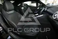 2025 Mercedes Benz AMG