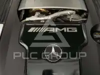2025 Mercedes Benz AMG