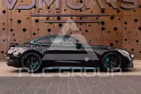2025 Mercedes Benz AMG