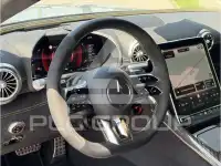 2025 Mercedes Benz AMG