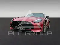 2025 Mercedes Benz AMG