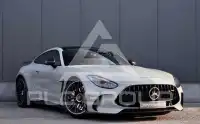 2025 Mercedes Benz AMG