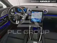 2025 Mercedes Benz AMG