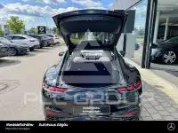 2025 Mercedes Benz AMG