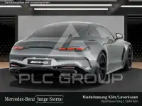 2025 Mercedes Benz AMG