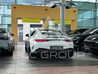2025 Mercedes Benz AMG