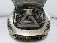 2025 Mercedes Benz AMG