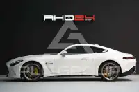 2026 Mercedes Benz AMG