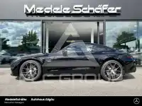 2025 Mercedes Benz AMG
