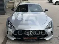 2024 Mercedes Benz AMG
