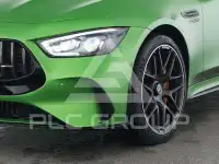 2025 Mercedes Benz AMG