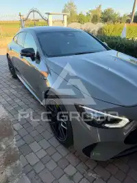 2025 Mercedes Benz AMG