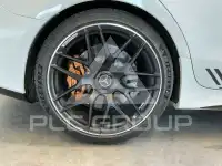 2025 Mercedes Benz AMG