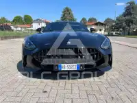 2025 Mercedes Benz AMG
