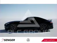 2025 Mercedes Benz AMG