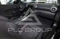 2025 Mercedes Benz AMG