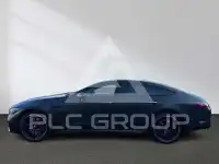 2025 Mercedes Benz AMG