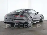 2025 Mercedes Benz AMG