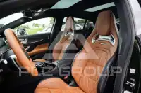 2025 Mercedes Benz AMG