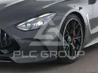 2025 Mercedes Benz AMG