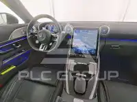 2025 Mercedes Benz AMG