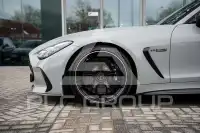2025 Mercedes Benz AMG