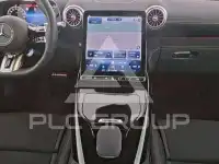 2025 Mercedes Benz AMG