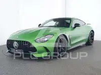 2025 Mercedes Benz AMG